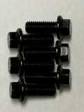 McLeod Bolt Pak P/P 10mm X 1.50mm X 25mm Cam 1997-2002 & Mustang 1996-Up (6)