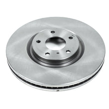 Load image into Gallery viewer, Power Stop 07-08 Infiniti G35 Front Autospecialty Brake Rotor