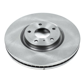 Power Stop 07-08 Infiniti G35 Front Autospecialty Brake Rotor