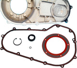 Gasket Primary Cover Foam Touring 6 Spd Kit 34901-07-Kf
