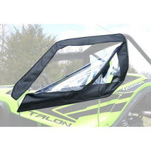Load image into Gallery viewer, Seizmik 19-24 Honda Talon Soft Doors w/ Zippers Kit