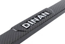 Load image into Gallery viewer, Dinan 21-27 BMW M2/M3/M4 (G80/G82/G83/G87) Gloss Carbon Fiber Strut Tower Brace - Front