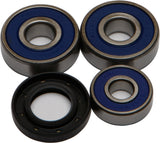 Wheel Bearing & Seal Kit