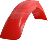 Front Fender Red