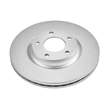 Load image into Gallery viewer, Power Stop 04-13 Mazda 3 Front Evolution Geomet Coated Rotor