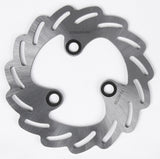 Rotor - Front