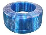 Blue Fuel Line 3/16
