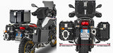 Side Case Hardware Outback