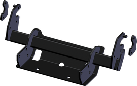 KFI Pro 2.0 Glacier Plow Mnt Adapter