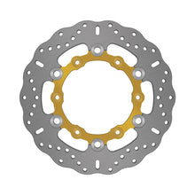 Load image into Gallery viewer, EBC 22-23 Gas-Gas Pierer ES 700 4T Rear Right Contour Rotor