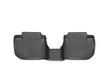 Load image into Gallery viewer, WeatherTech 12+ Subaru Impreza Rear FloorLiner - Black