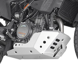 Skid Plate Ktm