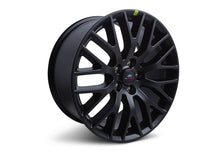 Load image into Gallery viewer, Ford Racing 2015-2017 Mustang GT Performance Pack Front Wheel 19 x 9in - Matte Black