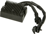 Regulator Black Xl `09-13 Oem 74711-08