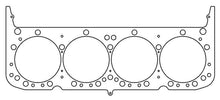 Load image into Gallery viewer, Cometic Chevy Small Block 4.200 inch Bore .092 inch MLS-5 Head Gasket (w/All Steam Holes)