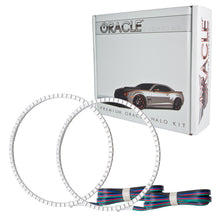 Load image into Gallery viewer, Oracle Hyundai Veloster 11-13 Non-Projector Halo Kit - ColorSHIFT w/o Controller SEE WARRANTY
