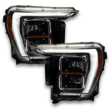 Load image into Gallery viewer, Oracle 21-22 Ford F-150 ColorSHIFT RGB+W Headlight DRL Upgrade Kit w/ No Controller SEE WARRANTY