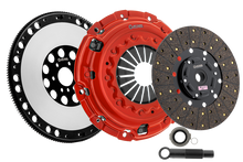 Load image into Gallery viewer, Action Clutch 18-21 Subaru WRX 2.0L (FA20DIT) Turbo AWD Stage 1 Clutch (1OS) w/Lightened Flywheel
