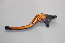 Load image into Gallery viewer, CRG 89-06 Honda CBR600/ F2/ F3/ F4/ F4i RC2 Brake Lever - Standard Gold