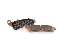 Load image into Gallery viewer, EBC 86-88 Kawasaki KLF 185 Bayou Front Left/Right Sintered HH Brake Pads