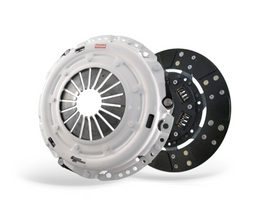 Clutch Masters 14-18 BMW M3 3.0L F80 6-Speed FX350 SS Series Twin Disc Clutch w/Alum Flywheel