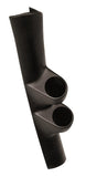 Autometer 94-02 Ford Mustang 52mm Dual Pillar Pod