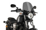 Windscreen Naked New Gen Touring Dark Smoke Yam