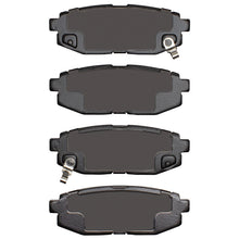 Load image into Gallery viewer, DFC 06-25 Scion FR-S Rear Active Performance Pads and Hardware Kit