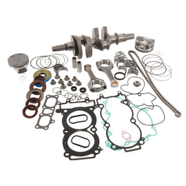 Vertex Pistons 2015 Ranger 900 XP Complete Engine Rebuild Kit