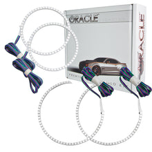 Load image into Gallery viewer, Oracle Land Rover/Range Rover Sport 10-13 Halo Kit - ColorSHIFT w/ Simple Controller SEE WARRANTY