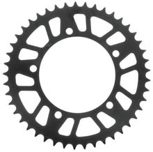 Load image into Gallery viewer, BikeMaster Arctic Cat Rear Steel Sprocket 520 39T - Black