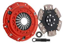 Action Clutch 15-18 Subaru WRX 2.0L (FA20DIT) Turbo AWD Stage 6 Clutch Kit (2MD)