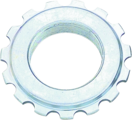 Bikers Choice 48-84 FLH 91-05 FXDWG 84-17 FXST Fork Bearing Adjuster Nut Replaces H-D 48332