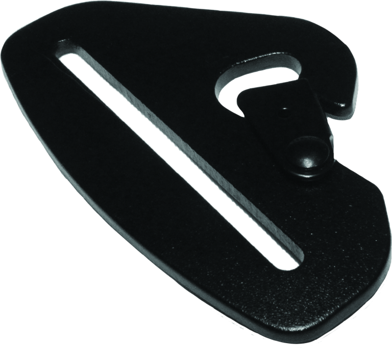 DragonFire Racing Harness Tab 3 in. Quick Release