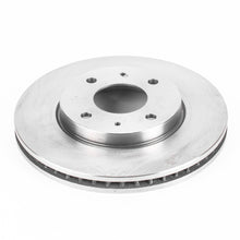 Load image into Gallery viewer, Power Stop 2004 Mitsubishi Lancer Front Autospecialty Brake Rotor