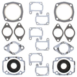 Gasket Kit-Tralfr 440 79-80