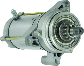 BikeMaster Honda Starter