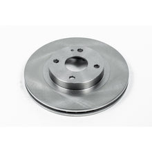 Load image into Gallery viewer, Power Stop 99-03 Mazda Protege Front Autospecialty Brake Rotor
