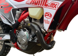 Heat Shield Carbon Stk Pipe Gas