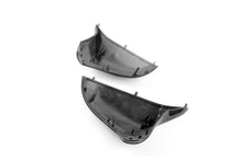 Load image into Gallery viewer, Dinan 15-20 BMW M2/M3/M4 (F80/F82/F83/F87) Carbon Fiber Mirror Cover Set