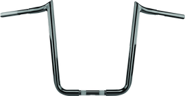 Bikers Choice FLS Throttle By Wire Black 19 Inch Primeapes Custom