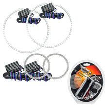 Load image into Gallery viewer, Oracle Porsche Cayenne 03-06 Halo Kit - ColorSHIFT SEE WARRANTY