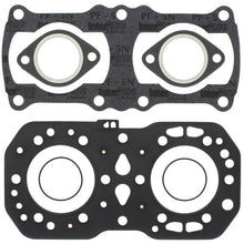 Load image into Gallery viewer, Vertex Pistons 98-00 500 Classic/98-99 500 Classic Touring Top End Gasket Kit