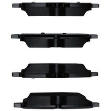 Load image into Gallery viewer, DFC 12-19 BMW M5 Rear 5000 Advanced Low Metallic Brake Pads