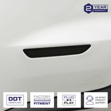 Load image into Gallery viewer, Form Lighting 2015 Mustang LED Sidemarkers (Pair)