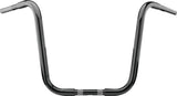 Bikers Choice Throttle By Wire Black 16 Inch Ape Hanger Custom