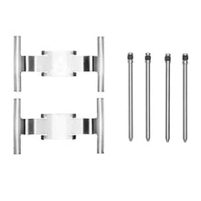 Load image into Gallery viewer, DFC 16-20 Ford Mustang Front Premium Hardware Kit
