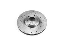 Load image into Gallery viewer, Power Stop 15-18 Mercedes-Benz C300 Front Autospecialty Brake Rotor