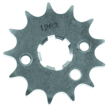 Load image into Gallery viewer, BikeMaster Honda Front Sprocket 428 13T