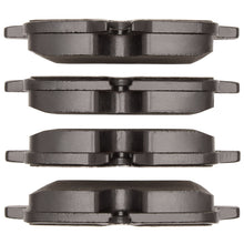 Load image into Gallery viewer, DFC 17-25 BMW 840i xDrive Rear 5000 Advanced Low Metallic Brake Pads